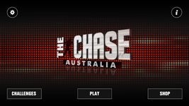 The Chase Australia screenshot apk 12