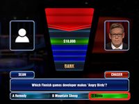 The Chase Australia screenshot apk 6