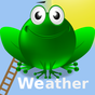 Weather Frog APK