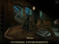 The Room Three ekran görüntüsü APK 2