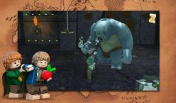 LEGO® The Lord of the Rings™ zrzut z ekranu apk 11