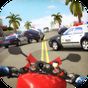Ícone do apk Traffic Moto Rider