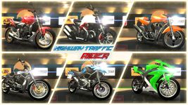 Imagine Traffic Moto Rider 2