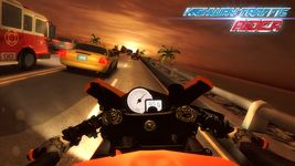 Highway Traffic Rider afbeelding 