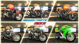 Gambar Traffic Moto Rider 14