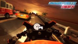 Gambar Traffic Moto Rider 10