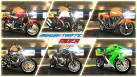 Gambar Traffic Moto Rider 7