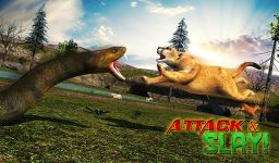 Imagem 3 do Angry Anaconda 2016