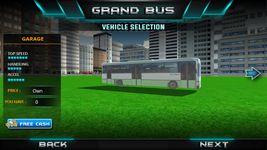 Grand Bus Simulator 2016 image 2