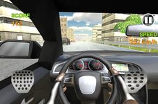 Extreme Racing In Car 3D Free Bild 