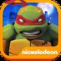 Icono de TMNT Las Tortugas Ninja