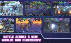 TMNT Las Tortugas Ninja captura de pantalla apk 9