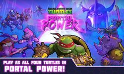 TMNT Las Tortugas Ninja captura de pantalla apk 17