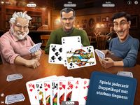 Doppelkopf HD ekran görüntüsü APK 7