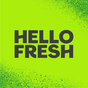 HelloFresh - Besser Kochen Icon