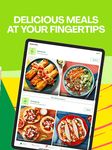 HelloFresh - Get Cooking captura de pantalla apk 6