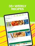 Captură de ecran HelloFresh - More Than Food! apk 5