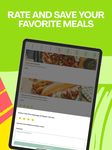 HelloFresh - Get Cooking captura de pantalla apk 2