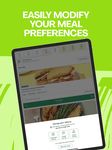 HelloFresh - Get Cooking captura de pantalla apk 