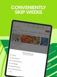 HelloFresh: gemak in de keuken screenshot APK 1