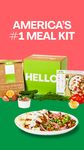 HelloFresh - Get Cooking capture d'écran apk 15