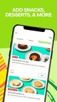 HelloFresh: gemak in de keuken screenshot APK 12