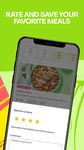 HelloFresh: gemak in de keuken screenshot APK 9