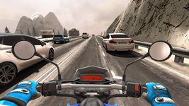 Скриншот 6 APK-версии Traffic Rider
