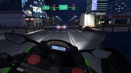 Tangkapan layar apk Traffic Rider 3