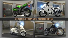 Traffic Rider screenshot APK 1