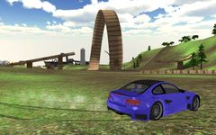 Captură de ecran Extreme Car Driving Simulator apk 8