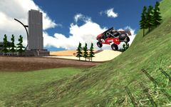 Captură de ecran Extreme Car Driving Simulator apk 9