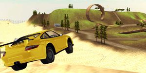 Captură de ecran Extreme Car Driving Simulator apk 6