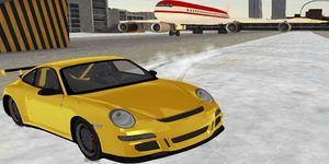 Captură de ecran Extreme Car Driving Simulator apk 5