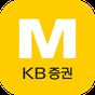 KB증권 M-able(마블) 아이콘