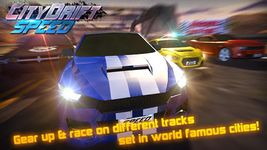 Gambar Kecepatan mobil balap drift 2