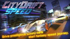 Imagine Speed Car Drift Racing 1