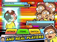 Tangkapan layar apk Pocket Mortys 3