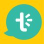TELLO Messenger-Free PTT &Chat