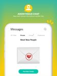 TELLO Messenger-Free PTT &Chat screenshot apk 12