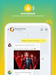 TELLO Messenger-Free PTT &Chat screenshot apk 3