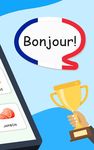 Apprendre le français gratuit capture d'écran apk 14