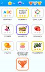 Apprendre le français gratuit capture d'écran apk 8