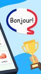 Apprendre le français gratuit capture d'écran apk 23