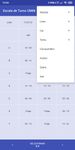 Captura de tela do apk Escala de Turno CSN 3