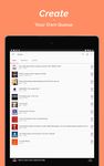 Podcast Player screenshot apk 7