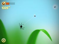 Screenshot 8 di Spider Trouble apk