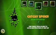 Captura de tela do apk Spider Trouble 4