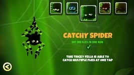 Screenshot 19 di Spider Trouble apk