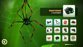 Screenshot 15 di Spider Trouble apk